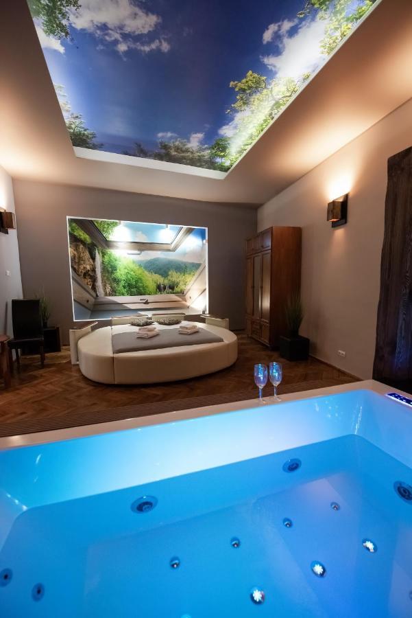 Apartahotel Z Jacuzzi Rynek Cracovia
