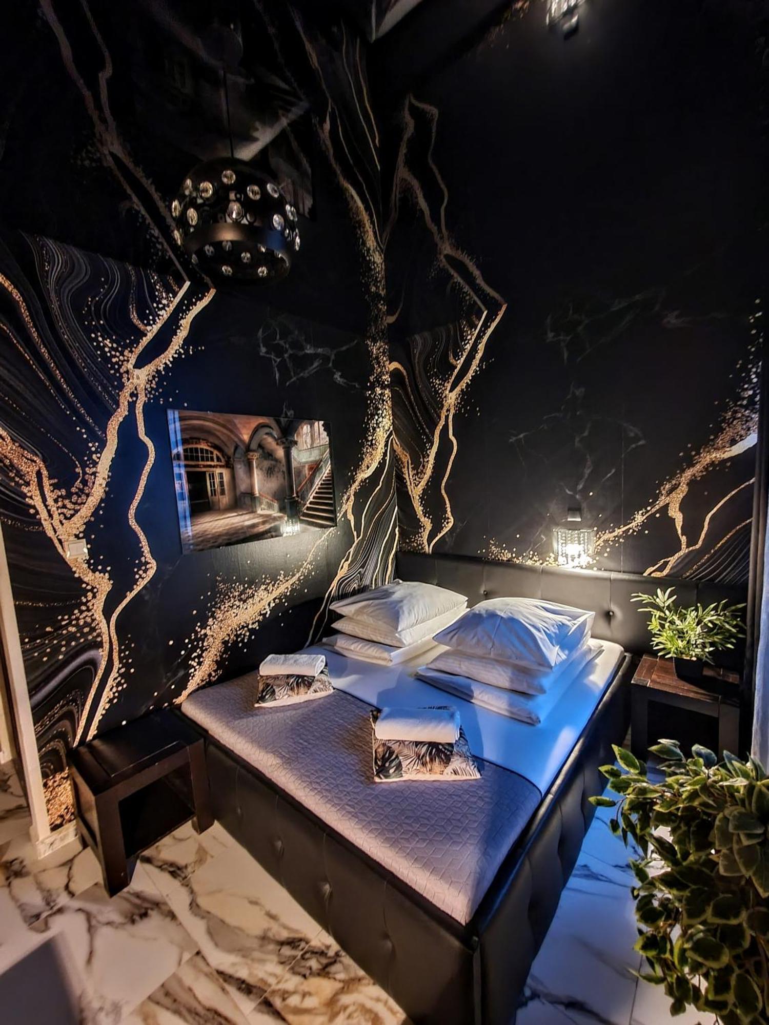 Apartahotel Z Jacuzzi Rynek 3*