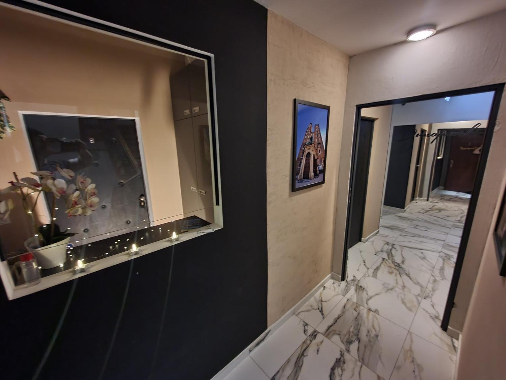Apartahotel Z Jacuzzi Rynek 3*