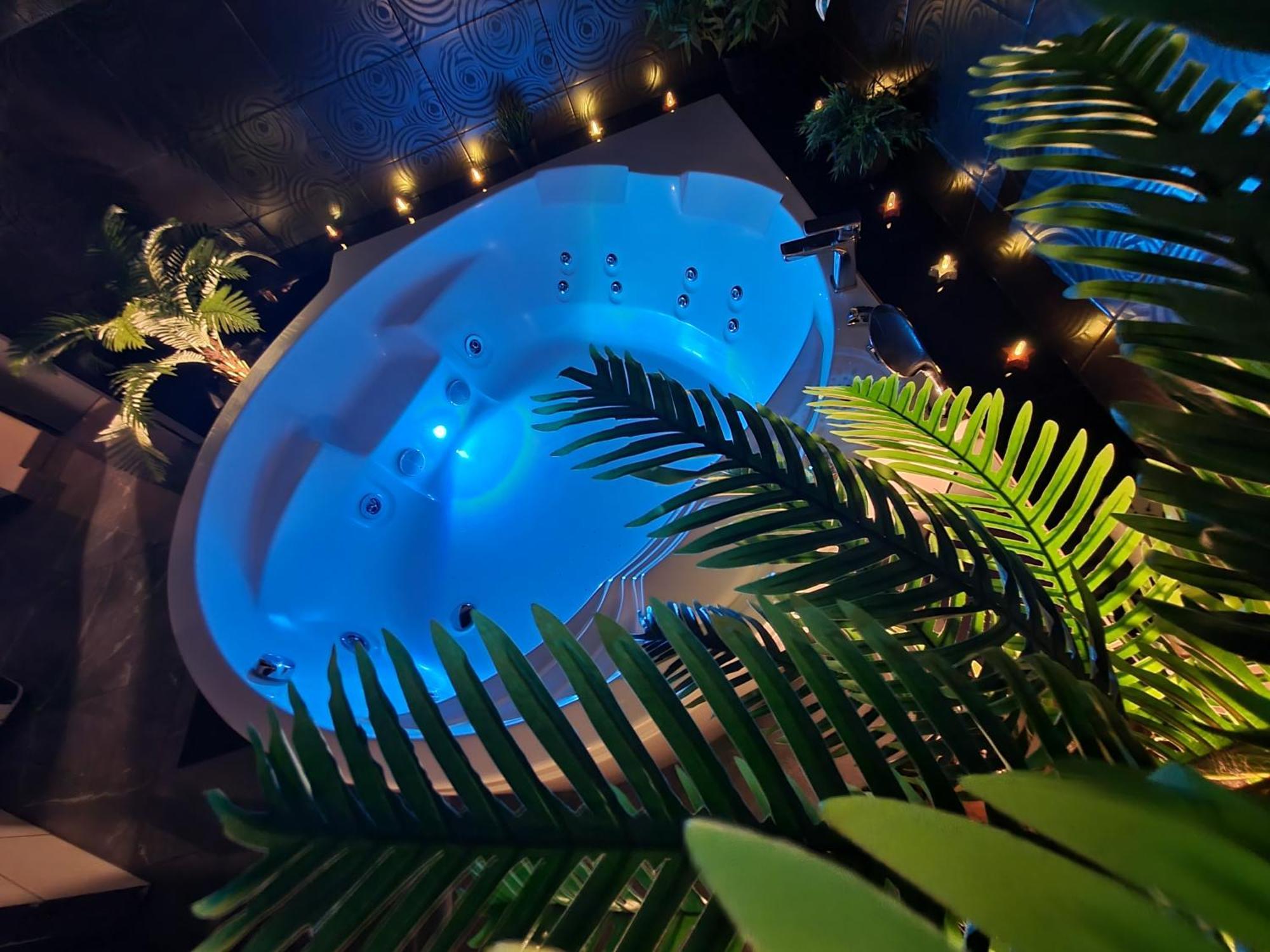 Apartahotel Z Jacuzzi Rynek 3*