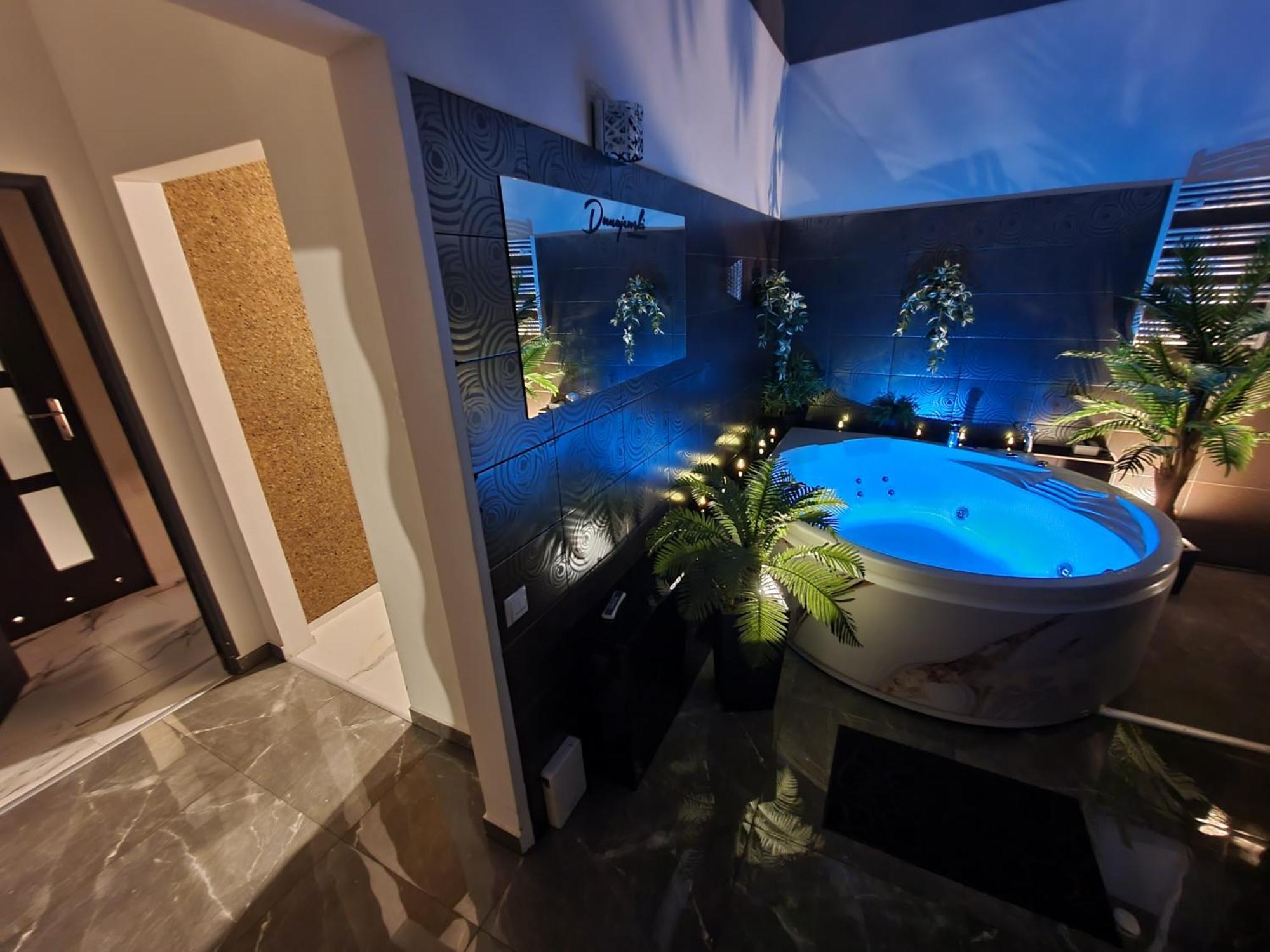 Apartahotel Z Jacuzzi Rynek Cracovia