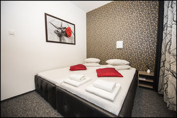 Apartahotel Z Jacuzzi Rynek Cracovia