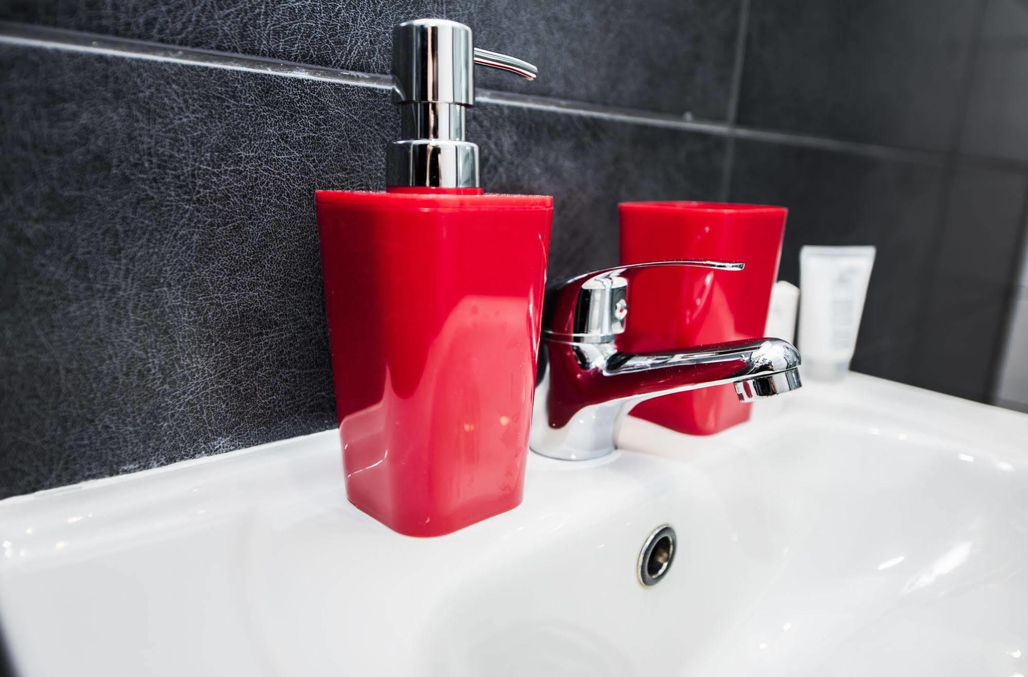 Apartahotel Z Jacuzzi Rynek Cracovia