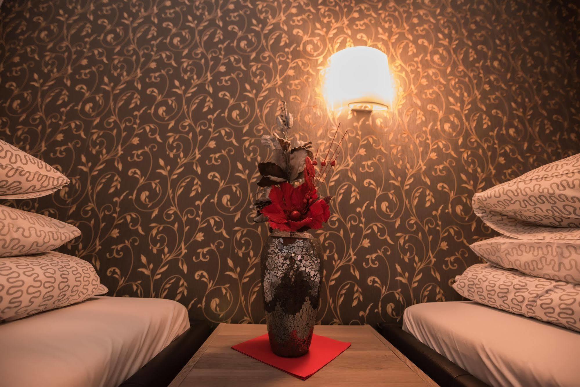 Apartahotel Z Jacuzzi Rynek Cracovia
