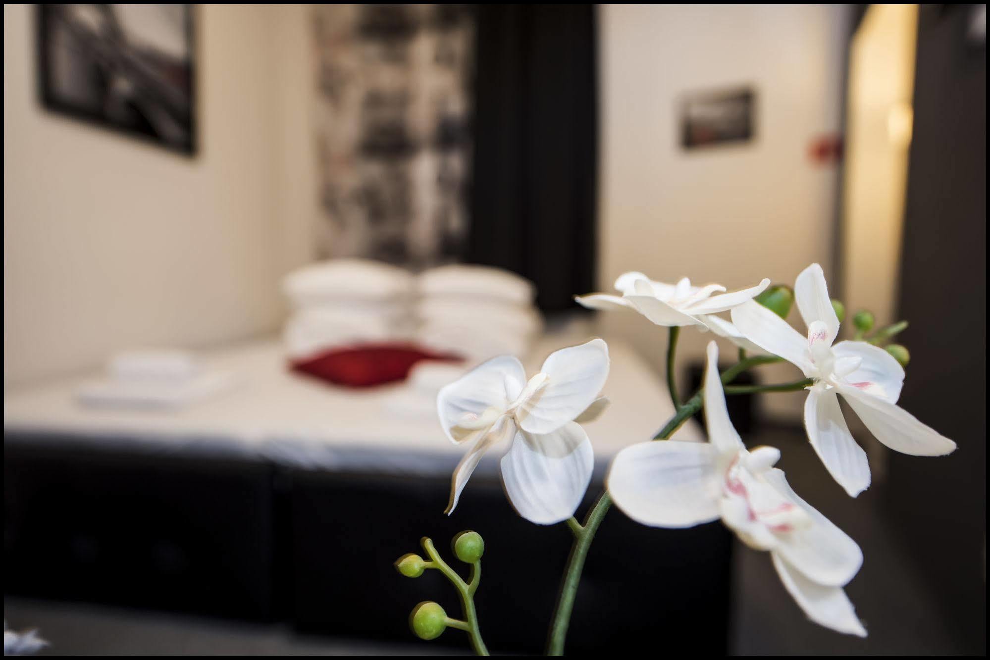 Z Jacuzzi Rynek Apartahotel 3*