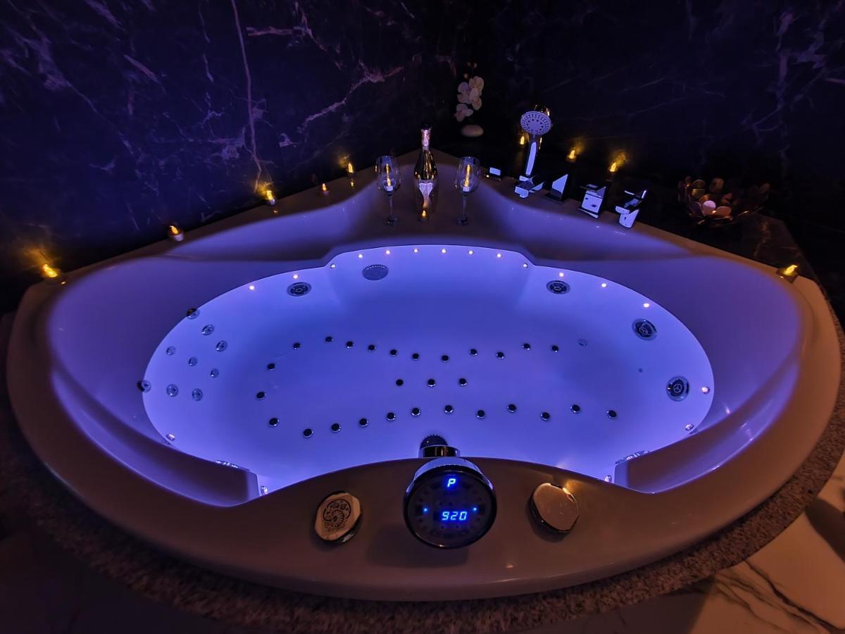 Apartahotel Z Jacuzzi Rynek 3*