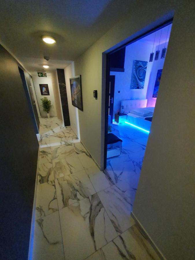 Z Jacuzzi Rynek Apartahotel Cracovia