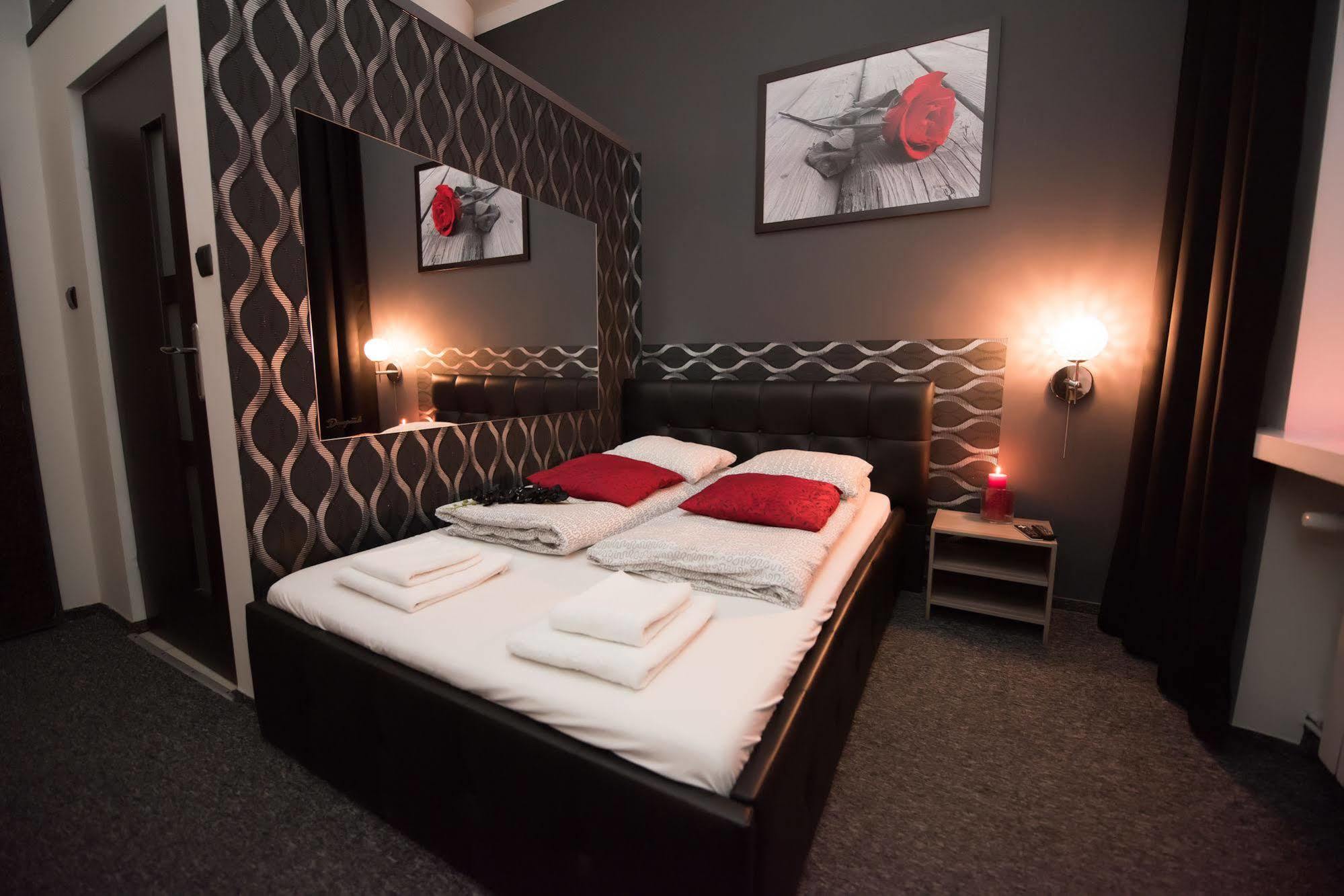 Apartahotel Z Jacuzzi Rynek Cracovia