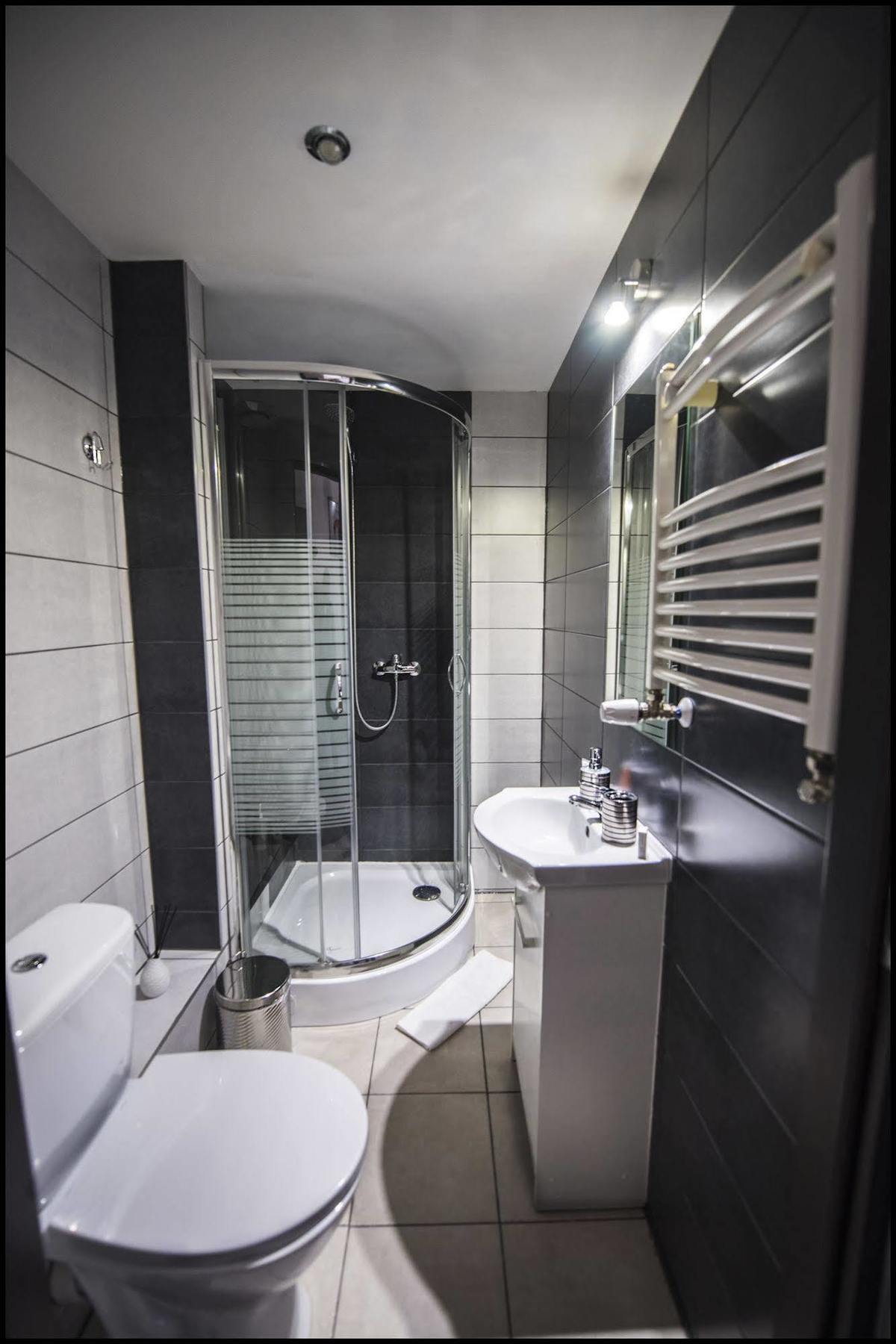 Z Jacuzzi Rynek Cracovia